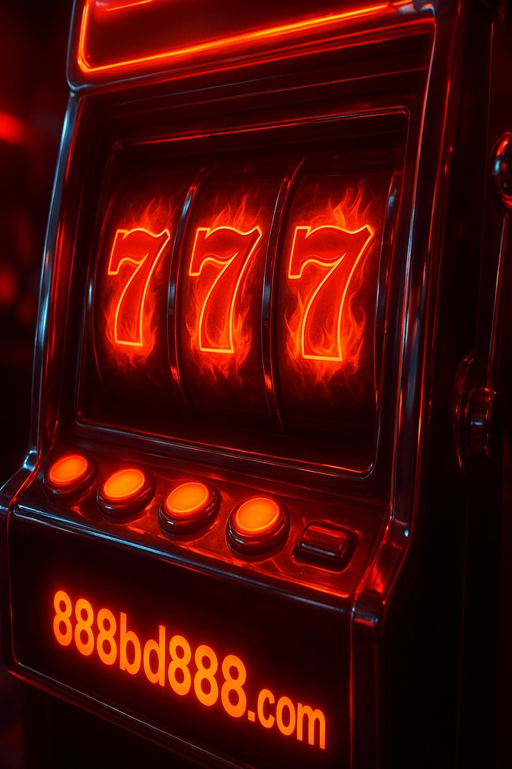 888bd888-এ গেম খেলার সুযোগ উপলব্ধ